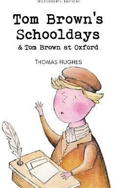 Tom S Schooldays Tom At Oxford Thomas Hughes Tom S Schooldays Tom At Oxford Thomas Hughes