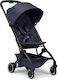 Joolz Aer+ Kinderwagen Geeignet für Neugeborene Navy Blue 6kg