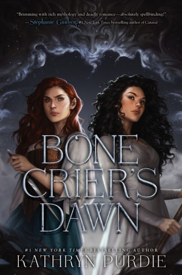 Bone Crier's Dawn Kathryn Purdie Bone Crier's Dawn Kathryn Purdie