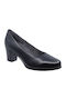 Pitillos Damen Pumps 5760 Schwarz