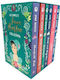 The Complete Jane Austen Collection