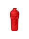 JNX Sports Skull Shaker Proteine 700ml Plastic Roșu