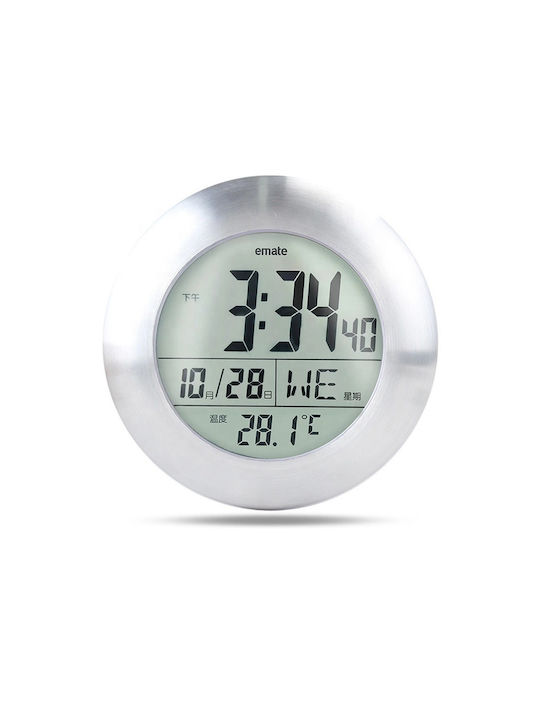 Tabletop Digital Clock 1004030