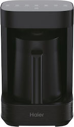 Haier Συσκευή για Ζεστό & Κρύο Αφρόγαλα με Αντικολλητική Επίστρωση 350ml