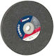Weiler WEILER125 Πέτρα Λείανσης 125mm