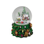 Anemi Collection Christmas Snowball