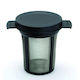 Ibili Tea Filter Plastic 1pcs