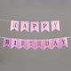 Birthday Σημαιάκια