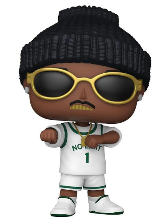 Funko Pop! Music: Master P