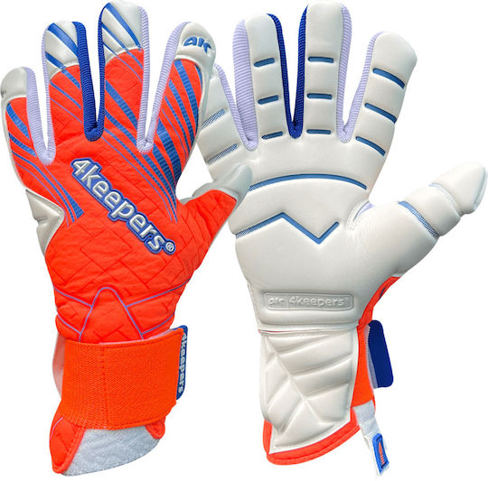 4Keepers Mănuși portar de Copii Roșii
