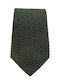 Michael Kors Herren Krawatte in Grün Farbe