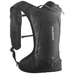 Salomon Cross 4 Hydration Pack 0.5lt Black