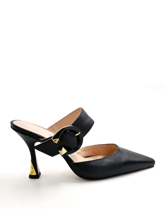 Women's High Heel Mules Mules Favela - Suri