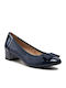 Κλειστά Παπούτσια Caprice 9-22307-42 Navy Comb 866 Κλειστά Παπούτσια Caprice