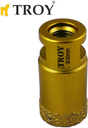 Troy Găuri Pentru Ferăstraie 30mm