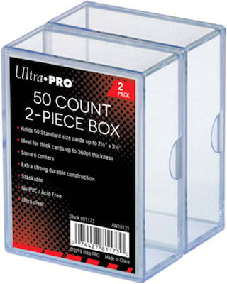 Ultra Pro Deck Box