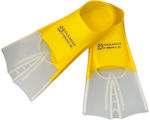 Scuba Force Flossen Seal Yellow