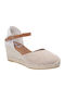 Viguera Damen-Espadrilles 2012 621 Vitelo Desert