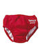 Beco Kinder Badeanzug Schwimmwindel Red