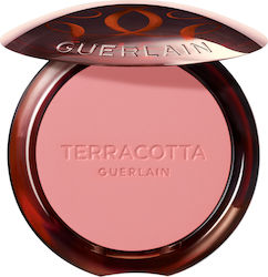 Guerlain Terracotta Blush The Healthy Glow Powder Blush | 00 Light Nude Guerlain Terracotta Blush The Healthy Glow Powder Blush | 00 Light Nude
