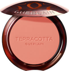 Guerlain Terracotta Blush The Healthy Glow Powder Blush | 02 Light Coral Guerlain Terracotta Blush The Healthy Glow Powder Blush | 02 Light Coral