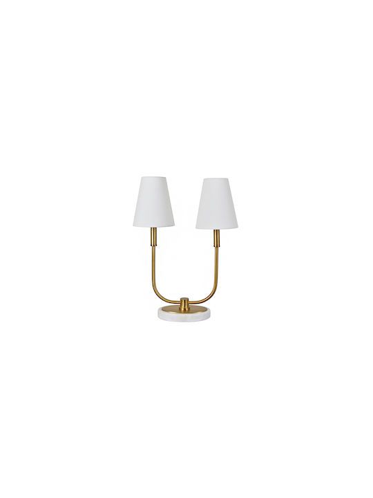 Decorative Lamp Bronze