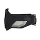 Polisport Motorcycle Brake Reservoir Protector Yamaha MT-07 / Tracer 700 / XSR 700 Black