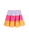 Kinderrock Lila
