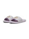 Puma Kids' Slides Lilac