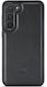 Θήκη Samsung Galaxy S24 5g Dg.ming Pu Leather Sockproof Series Πλάτη Από Σκληρό Πλαστικό Με Επένδυση Δερματίνης Μαύρο