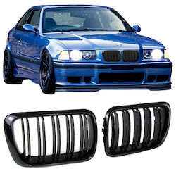 Diederichs Car Decorative Mask BMW Series 3 (E36) / M4 / E36