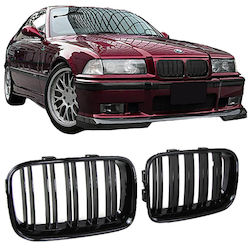 Carro Car Decorative Mask BMW E36 / M4 / Series 3