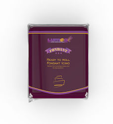 Lumea Zaharoplastă 250gr Burgundy