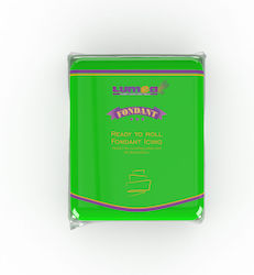 Lumea Zaharoplastă 250gr Verde