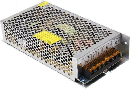 Τροφοδοτικό LED με Τάση Εξόδου 12V
