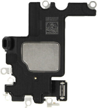 Piesă de schimb Difuzor ureche pentru iPhone 15 Plus