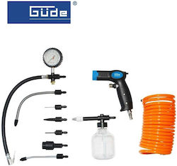 Güde 84093 Luftdruckpistole