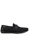 Mocasini barbati in Negru Culori