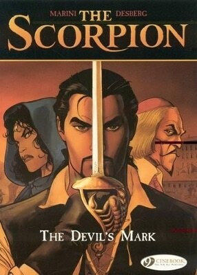 Scorpion The, Vol. 1