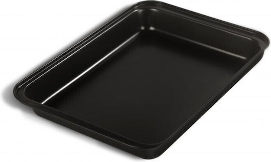 Vanora Baking Pan Made of Stainless Steel 42.5x29cm