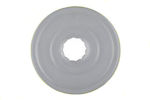 Protective disk Exaplet/eptaplate Plastic