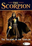 Scorpion The Vol. 4