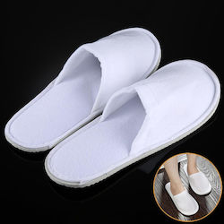 Disposable Slippers 10 Pairs