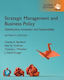 Strategic Management And Business Policy Globalization Innovation And Sustainability Global Edition Charles Bamford Limited