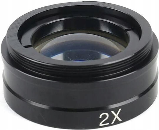 Objektiv für Earth Pro 2x Digitalmikroskop