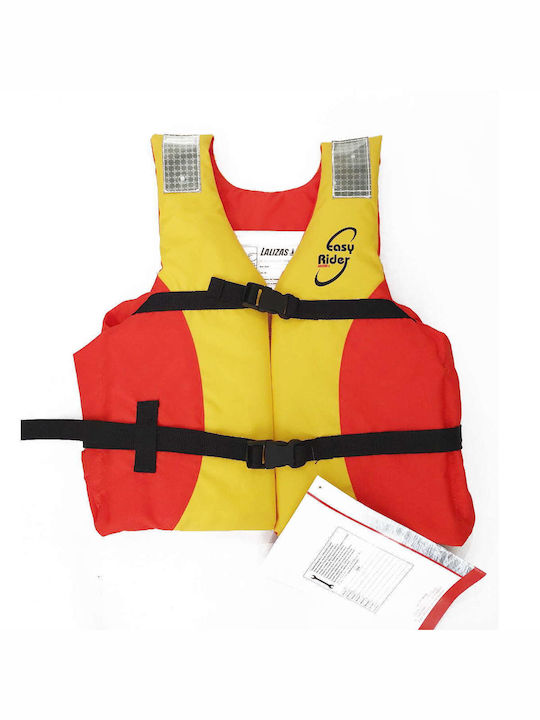 Mesle Adults Life Jacket for Water Sports