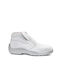 Base Argo S2 - B0510 Scăzut de Securitate White S2
