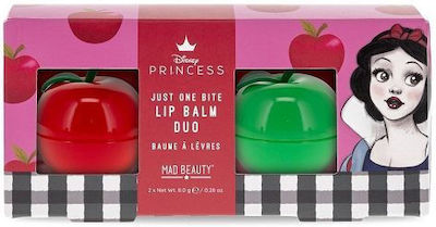 Mad Beauty Lip Care