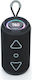 T&G Boxă Bluetooth 16W cu Radio Negru TG-656