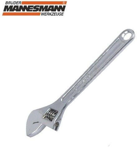 Mannesmann Γαλλικό Κλειδί Μήκους 254mm